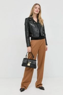 Γυναικεία Τσάντες χιαστί Τσάντα Love Moschino μαύρο -Love Moschino Κατάστημα unnamed file 585