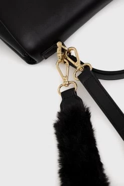 Γυναικεία Τσάντες χιαστί Τσάντα Love Moschino μαύρο -Love Moschino Κατάστημα unnamed file 589