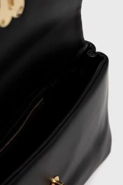 Γυναικεία Τσάντες χιαστί Τσάντα Love Moschino μαύρο -Love Moschino Κατάστημα unnamed file 590