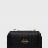 Γυναικεία Τσάντες χιαστί Τσάντα Love Moschino μαύρο