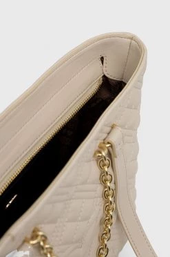 Γυναικεία Τσάντες Shopper και Tote Τσάντα Love Moschino μπεζ -Love Moschino Κατάστημα unnamed file 605