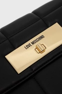 Γυναικεία Τσάντες χιαστί Τσάντα Love Moschino μαύρο 9 Γυναικεία Τσάντες χιαστί Τσάντα Love Moschino μαύρο -Love Moschino Κατάστημα unnamed file 610