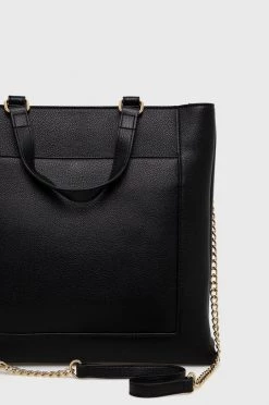 Γυναικεία Τσάντες Shopper και Tote Τσάντα Love Moschino μαύρο -Love Moschino Κατάστημα unnamed file 615