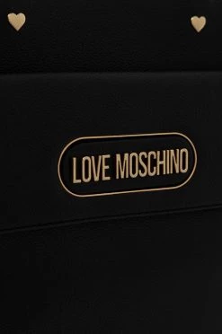 Γυναικεία Τσάντες Shopper και Tote Τσάντα Love Moschino μαύρο -Love Moschino Κατάστημα unnamed file 616