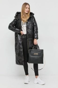 Γυναικεία Τσάντες Shopper και Tote Τσάντα Love Moschino μαύρο -Love Moschino Κατάστημα unnamed file 618