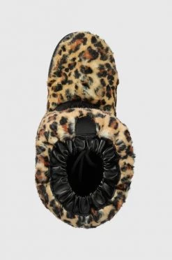 Γυναικεία Μπότες χιονιού Love Moschino καφέ 8 Γυναικεία Μπότες χιονιού Love Moschino καφέ -Love Moschino Κατάστημα unnamed file 62