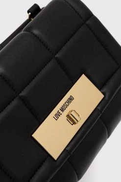 Γυναικεία Τσάντες χιαστί Τσάντα Love Moschino μαύρο 8 Γυναικεία Τσάντες χιαστί Τσάντα Love Moschino μαύρο -Love Moschino Κατάστημα unnamed file 621