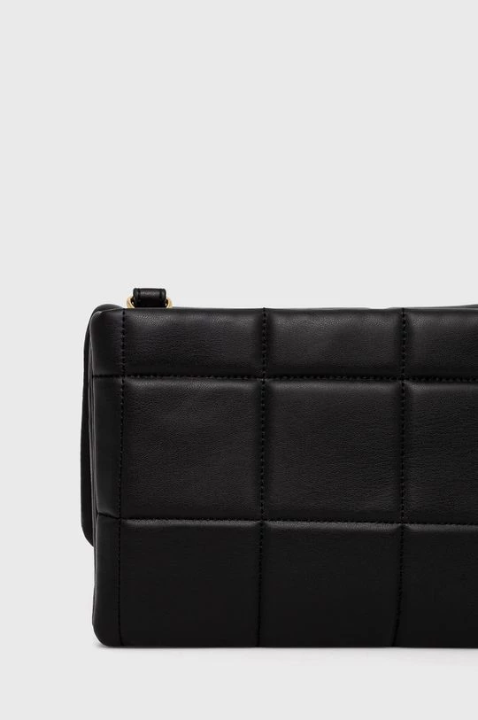 Γυναικεία Τσάντες χιαστί Τσάντα Love Moschino μαύρο 4 Γυναικεία Τσάντες χιαστί Τσάντα Love Moschino μαύρο - Image 4