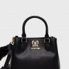 Γυναικεία Τσάντες Shopper και Tote Τσάντα Love Moschino μαύρο