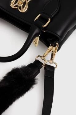 Γυναικεία Τσάντες Shopper και Tote Τσάντα Love Moschino μαύρο -Love Moschino Κατάστημα unnamed file 628