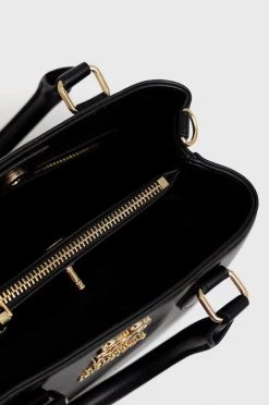 Γυναικεία Τσάντες Shopper και Tote Τσάντα Love Moschino μαύρο -Love Moschino Κατάστημα unnamed file 629