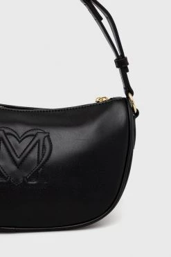 Γυναικεία Τσάντες χιαστί Τσάντα Love Moschino μαύρο -Love Moschino Κατάστημα unnamed file 633