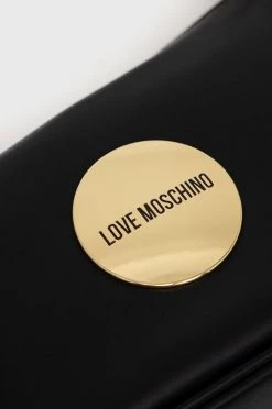 Γυναικεία Τσάντες χιαστί Τσάντα Love Moschino μαύρο -Love Moschino Κατάστημα unnamed file 634