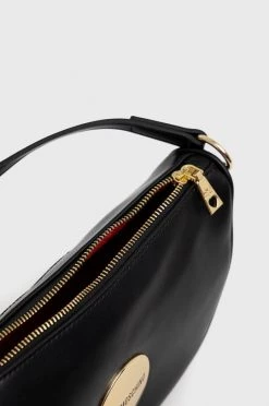 Γυναικεία Τσάντες χιαστί Τσάντα Love Moschino μαύρο -Love Moschino Κατάστημα unnamed file 635