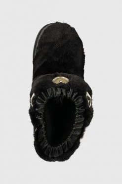 Γυναικεία Μπότες χιονιού Love Moschino μαύρο -Love Moschino Κατάστημα unnamed file 639