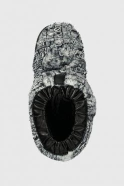 Γυναικεία Μπότες χιονιού Love Moschino μαύρο -Love Moschino Κατάστημα unnamed file 649