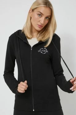 Γυναικεία Σετ Φόρμα Love Moschino μαύρο -Love Moschino Κατάστημα unnamed file 653