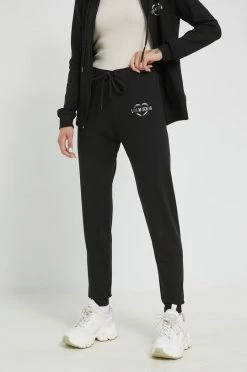 Γυναικεία Σετ Φόρμα Love Moschino μαύρο -Love Moschino Κατάστημα unnamed file 654