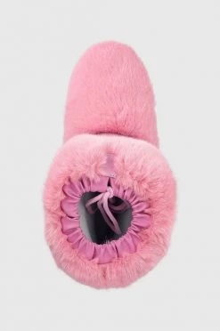 Γυναικεία Μπότες χιονιού Love Moschino ροζ -Love Moschino Κατάστημα unnamed file 67