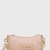 Γυναικεία Τσάντες χιαστί Τσάντα Love Moschino ροζ