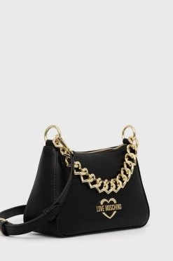 Γυναικεία Τσάντες χιαστί Τσάντα Love Moschino μαύρο -Love Moschino Κατάστημα unnamed file 683