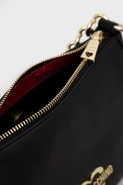 Γυναικεία Τσάντες χιαστί Τσάντα Love Moschino μαύρο -Love Moschino Κατάστημα unnamed file 686