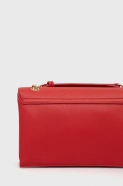 Γυναικεία Τσάντες χιαστί Τσάντα Love Moschino κόκκινο -Love Moschino Κατάστημα unnamed file 690