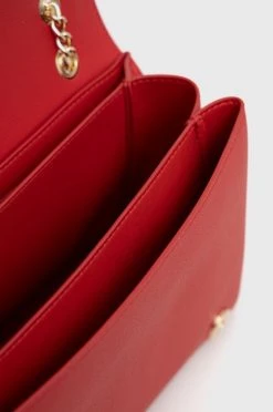 Γυναικεία Τσάντες χιαστί Τσάντα Love Moschino κόκκινο -Love Moschino Κατάστημα unnamed file 691