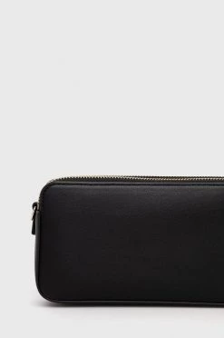 Γυναικεία Τσάντες χειρός Τσάντα συμπλέκτη Love Moschino μαύρο -Love Moschino Κατάστημα unnamed file 722