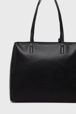 Γυναικεία Τσάντες Shopper και Tote Τσάντα Love Moschino μαύρο -Love Moschino Κατάστημα unnamed file 743