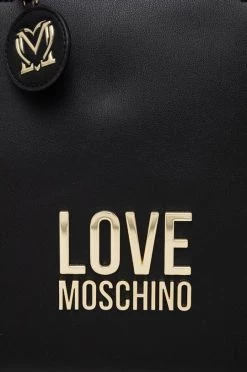 Γυναικεία Τσάντες Shopper και Tote Τσάντα Love Moschino μαύρο -Love Moschino Κατάστημα unnamed file 744