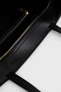 Γυναικεία Τσάντες Shopper και Tote Τσάντα Love Moschino μαύρο -Love Moschino Κατάστημα unnamed file 745