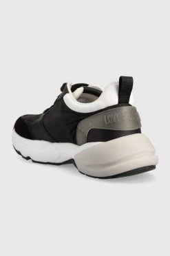 Γυναικεία Sneakers Αθλητικά Love Moschino μαύρο -Love Moschino Κατάστημα unnamed file 753