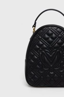 Γυναικεία Τσάντες χιαστί Τσάντα Love Moschino μαύρο -Love Moschino Κατάστημα unnamed file 769