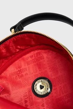 Γυναικεία Τσάντες χιαστί Τσάντα Love Moschino μαύρο -Love Moschino Κατάστημα unnamed file 770
