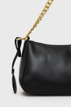 Γυναικεία Τσάντες χιαστί Τσάντα Love Moschino μαύρο -Love Moschino Κατάστημα unnamed file 774