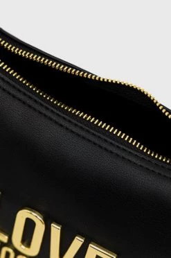 Γυναικεία Τσάντες χιαστί Τσάντα Love Moschino μαύρο -Love Moschino Κατάστημα unnamed file 775