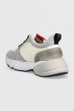 Γυναικεία Sneakers Αθλητικά Love Moschino γκρι -Love Moschino Κατάστημα unnamed file 788