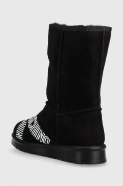 Γυναικεία Μπότες χιονιού Love Moschino μαύρο -Love Moschino Κατάστημα unnamed file 798