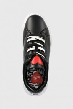 Γυναικεία Sneakers Αθλητικά Love Moschino μαύρο -Love Moschino Κατάστημα unnamed file 814