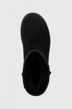 Γυναικεία Μπότες χιονιού Love Moschino μαύρο -Love Moschino Κατάστημα unnamed file 819