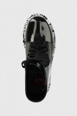 Γυναικεία Γαλότσες Ουέλλινγκτον Love Moschino μαύρο, -Love Moschino Κατάστημα unnamed file 82