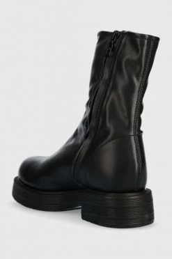 Γυναικεία Μποτάκια Love Moschino μαύρο, -Love Moschino Κατάστημα unnamed file 823