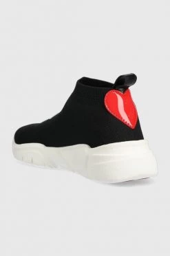 Γυναικεία Sneakers Αθλητικά Love Moschino μαύρο -Love Moschino Κατάστημα unnamed file 838