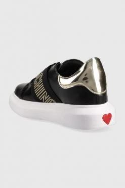Γυναικεία Sneakers Αθλητικά Love Moschino μαύρο -Love Moschino Κατάστημα unnamed file 848