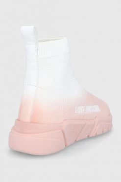 Γυναικεία Sneakers Υποδήματα Love Moschino ροζ -Love Moschino Κατάστημα unnamed file 868