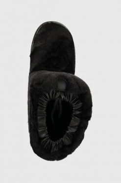 Γυναικεία Μπότες χιονιού Love Moschino μαύρο -Love Moschino Κατάστημα unnamed file 87