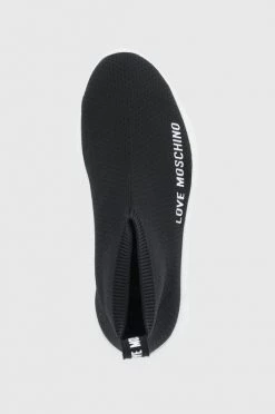 Γυναικεία Sneakers Υποδήματα Love Moschino μαύρο -Love Moschino Κατάστημα unnamed file 889