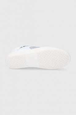 Γυναικεία Sneakers Δερμάτινα παπούτσια Love Moschino άσπρο -Love Moschino Κατάστημα unnamed file 895