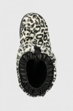 Γυναικεία Μπότες χιονιού Love Moschino μαύρο 8 Γυναικεία Μπότες χιονιού Love Moschino μαύρο -Love Moschino Κατάστημα unnamed file 92